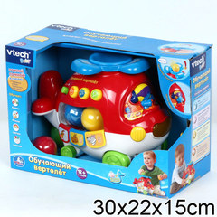 VTech Каталка 