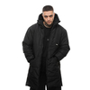 Куртка ZRD Winter Park Pump Чёрный