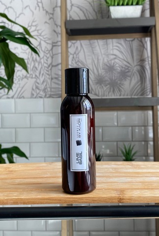 Гель для душа LIME BASIL