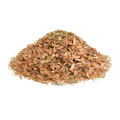 Щепа для копчения 