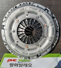 СЦЕПЛЕНИЕ В СБОРЕ ix35. SPORTAGE PHC VALEO 235мм 413003D100+411003D000+4142132000