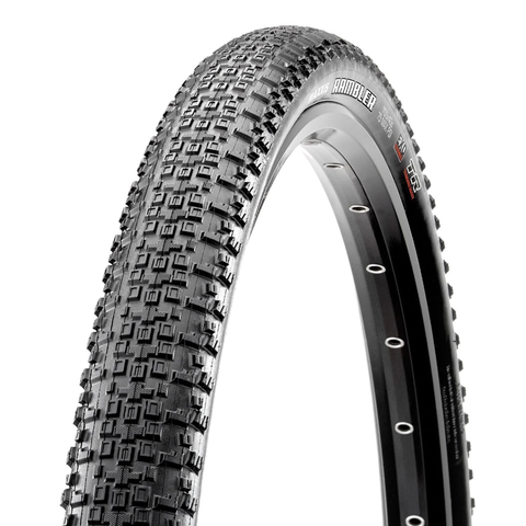 Покрышка для велосипеда Maxxis Rambler 28(700c)х45C EXO