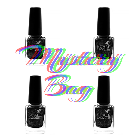 Mystery bag (старые мистери)