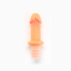 Пробка для вина Probka, 8×3 см, 18+