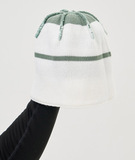 Шапка Nordski Severe Ice Mint/White