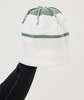 Шапка Nordski Severe Ice Mint/White