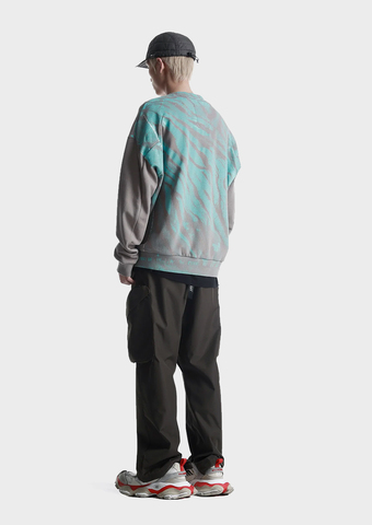 Брюки водостойкие KRAKATAU Euler