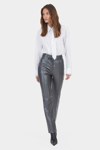 Marc Aurel Рубашка с галстуком