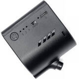 Вентилятор PMI SmokeGENIE Haze Nozzle для дым-машин