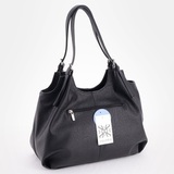 Сумка Саломея 456 канадский черный