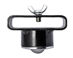 Одинарный ролик для опор Rotorica