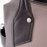 Сумка Саломея 603 мульти бельгийский шоколад