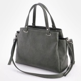 Сумка Саломея 457 македония оливковый