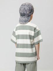 фуфайка  для мальчика  КР 302842/молочный 1001 Н027 к592