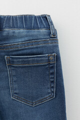 брюки  для девочки  ТК 46139/1 ВСТ