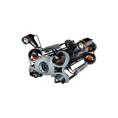 Подводный аппарат CHASING P200 PRO (200м)