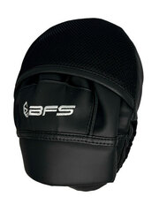 Лапа Изогнутая - модель "PHANTOM"/ Кожа