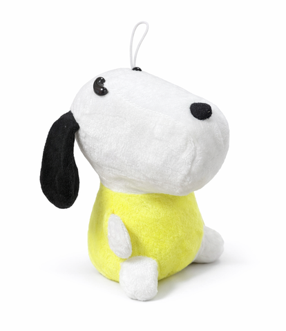 Мягкая Игрушка Собачка 16*11*9 см.