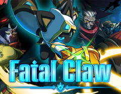Fatal Claw (для ПК, цифровой код доступа)