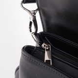 Сумка Саломея 2009 наппа черный