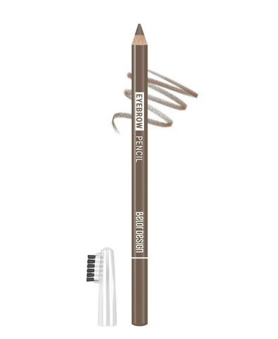 Карандаш косметический для бровей тон 108 Русый