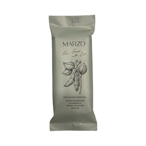 Молочный Шоколад 