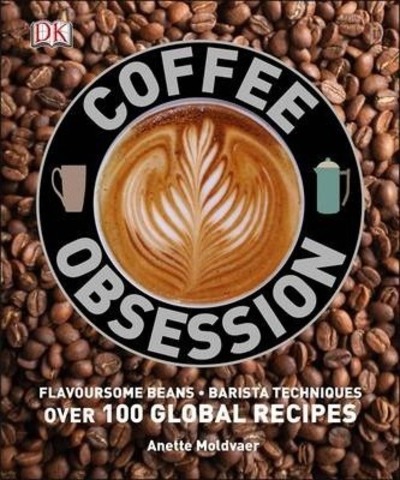 Coffee Obsession