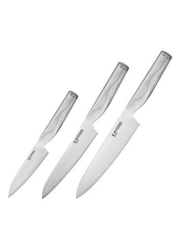 Набор ножей KAYDZO ARIGATO