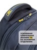 Картинка рюкзак городской Cat CAT-02 Dark Grey - 3