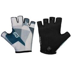 Велоперчатки STG Sens Skin камуфляж