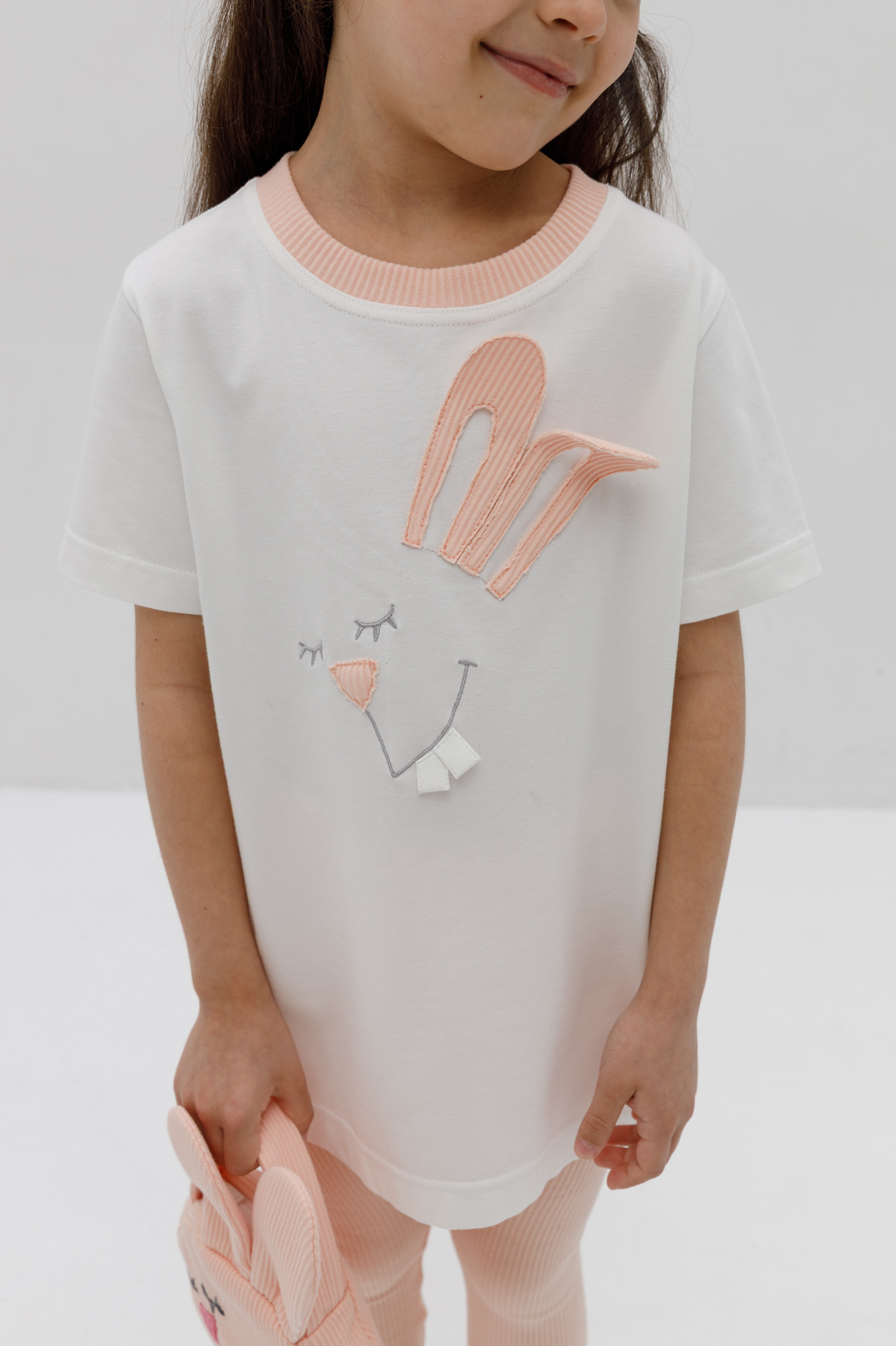 ФУТБОЛКА ДЕТСКАЯ 