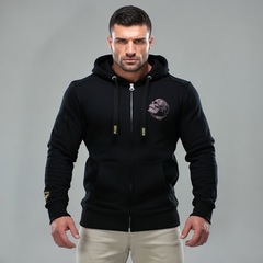 Толстовка-B Yakuza Premium 4025