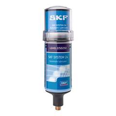 SKF SYSTEM 24 одноточечный лубрикатор TLSD 250/HQ2