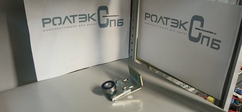 Ограничитель угловой роликовый Ролтэк 155