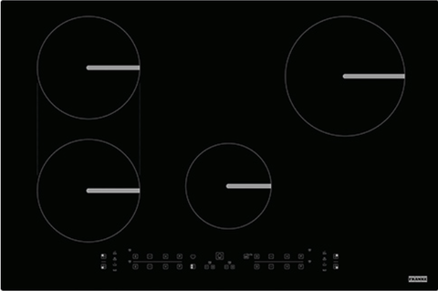 Franke FSM 804 I B BK