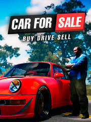 Car For Sale Simulator 2023 (для ПК, цифровой код доступа)