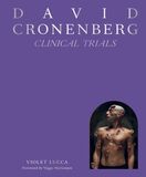 ABRAMS: David Cronenberg. Clinical Trials (Книга)