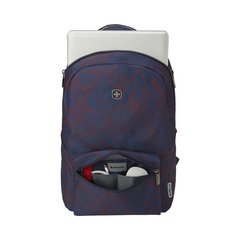 Рюкзак для ноутбука 16'' Wenger Colleague синий
