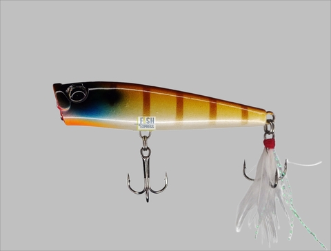 Поппер 3D POPPER 65F 7гр. #02 (реплика)