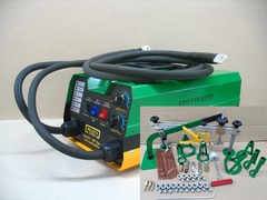 Споттер Пилот Тип 2 170А. Комплект №6