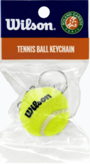 Брелок Wilson RG Tennis Ball Keychain