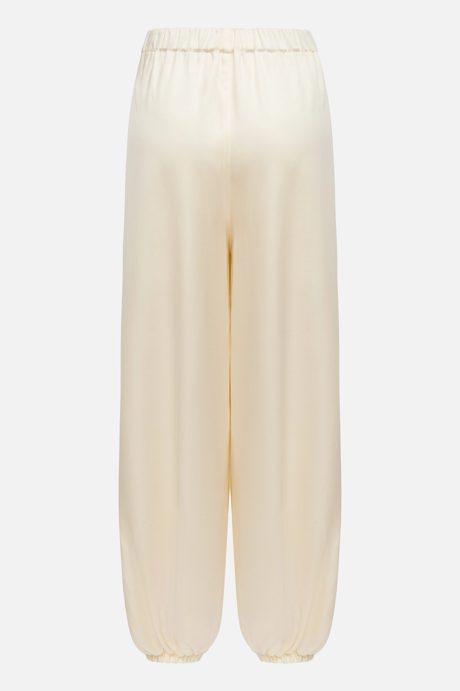 Брюки аладдины