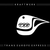 KRAFTWERK: Trans Europe Express (Компакт-диск)