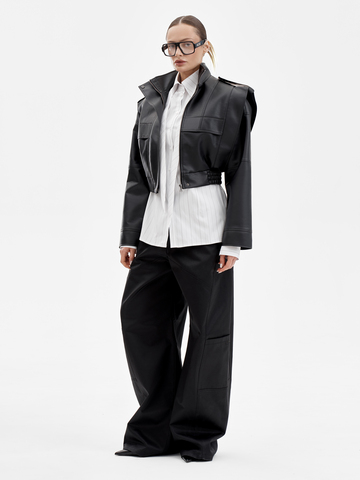 Брюки PILOT by MNL