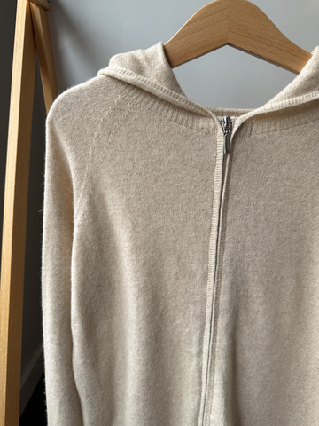 Кашемировый кардиган Kuxo Cashmere, 128