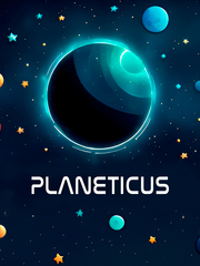 Planetiles (для ПК, цифровой код доступа)