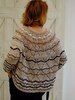 Пряжа SAND Rodina Yarns
