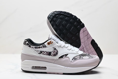 Nike Air Max 1 '87 'Light Orewood Snakeskin' 