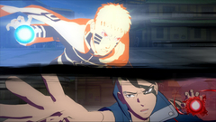 NARUTO X BORUTO Ultimate Ninja Storm Connections - Deluxe Edition (для ПК, цифровой код доступа)
