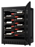 Винный шкаф Libhof Esthete EZ-36 black